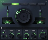 Mixing Night Audio ALLCOMP | PluginFox