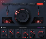 Mixing Night Audio ALLCOMP | PluginFox