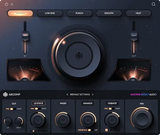 Mixing Night Audio ALLCOMP | PluginFox