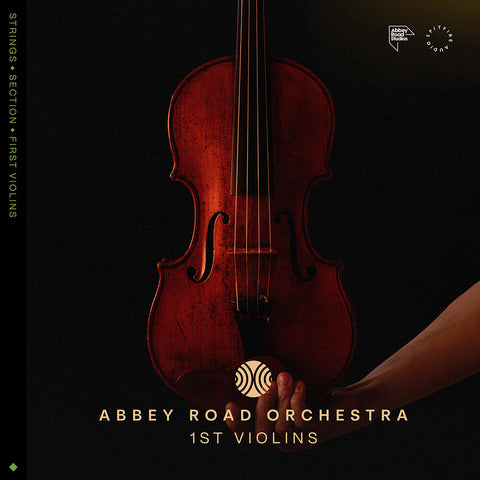 Spitfire Audio Abbey Road Orchestra: 1st Violins Professional