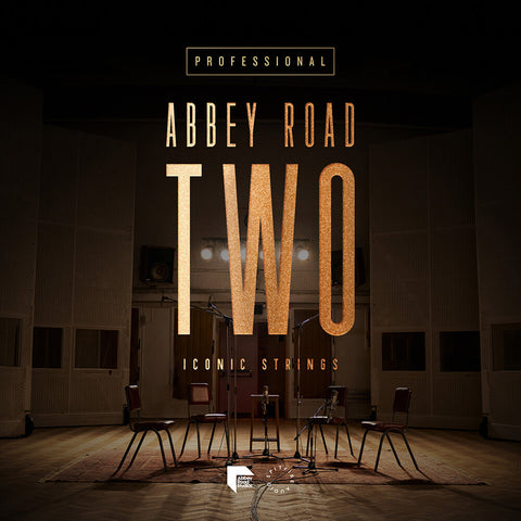 Spitfire Audio Abbey Road Two: Iconic Strings Professional