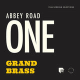 Spitfire Audio Abbey Road One: Grand Brass