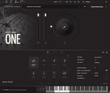 Spitfire Audio Abbey Road One: Grand Brass