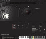 Spitfire Audio Abbey Road One: Legendary Low Strings