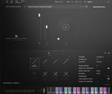 Spitfire Audio Abbey Road Orchestra: Metal Percussion Professional