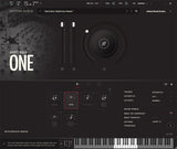 Spitfire Audio Abbey Road One: Mysterious Reeds