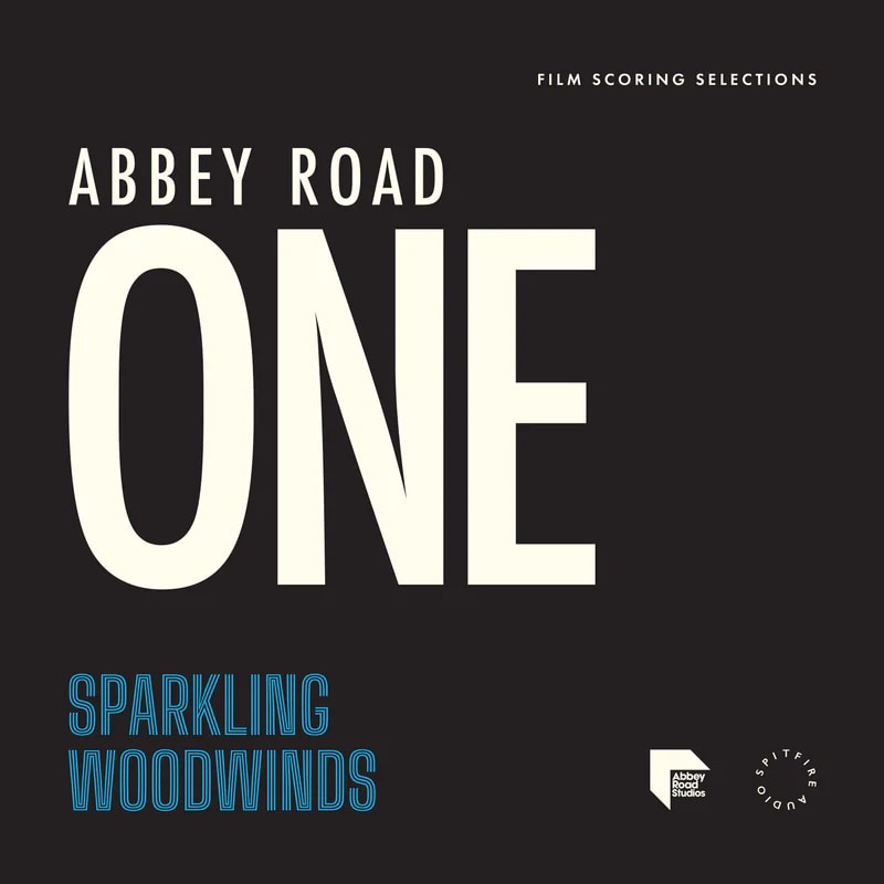 Spitfire Audio Abbey Road One: Sparkling Woodwinds