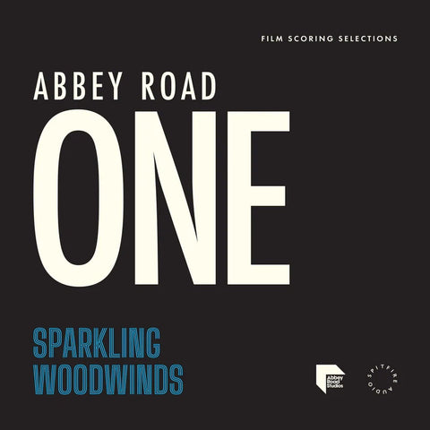 Spitfire Audio Abbey Road One: Sparkling Woodwinds