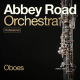Spitfire Audio Abbey Road Orchestra: Oboes Professional