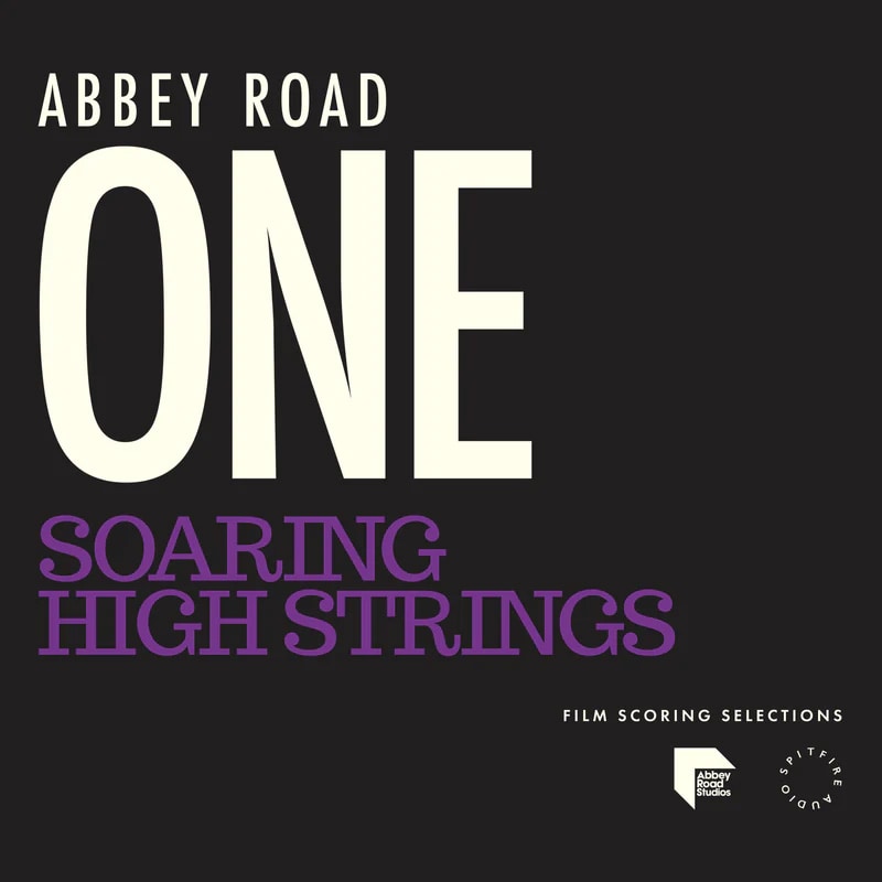Spitfire Audio Abbey Road One: Soaring High Strings