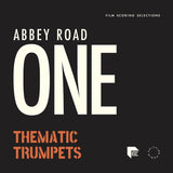 Spitfire Audio Abbey Road One: Thematic Trumpets