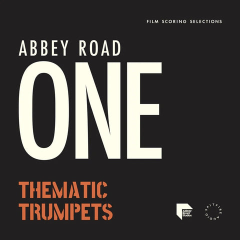 Spitfire Audio Abbey Road One: Thematic Trumpets