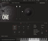 Spitfire Audio Abbey Road One: Thematic Trumpets