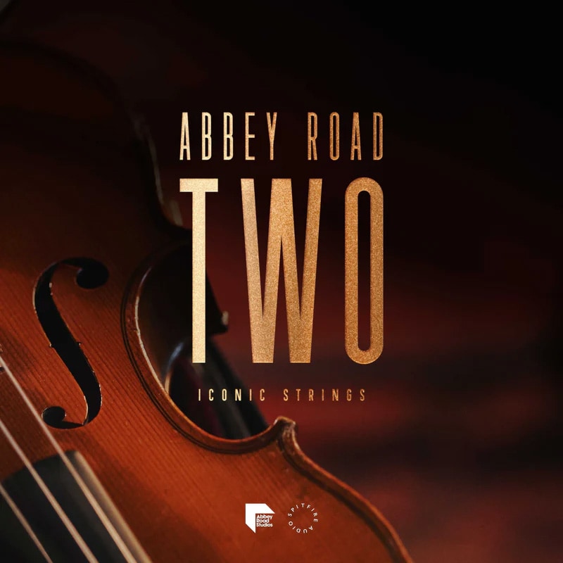 Spitfire Audio Abbey Road Two: Iconic Strings Core