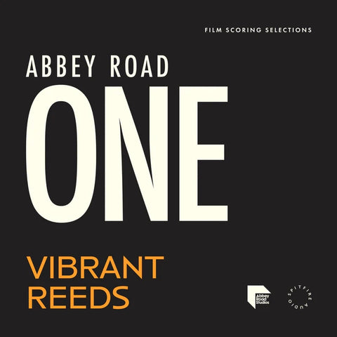 Spitfire Audio Abbey Road One: Vibrant Reeds