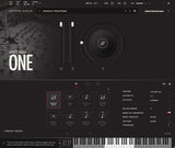 Spitfire Audio Abbey Road One: Vibrant Reeds