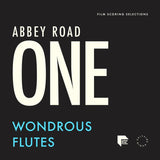 Spitfire Audio Abbey Road One: Wondrous Flutes