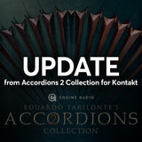 Engine Audio Accordions 2 Collection - Update