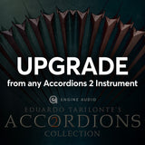 Engine Audio Accordions 2 Collection - Upgrade