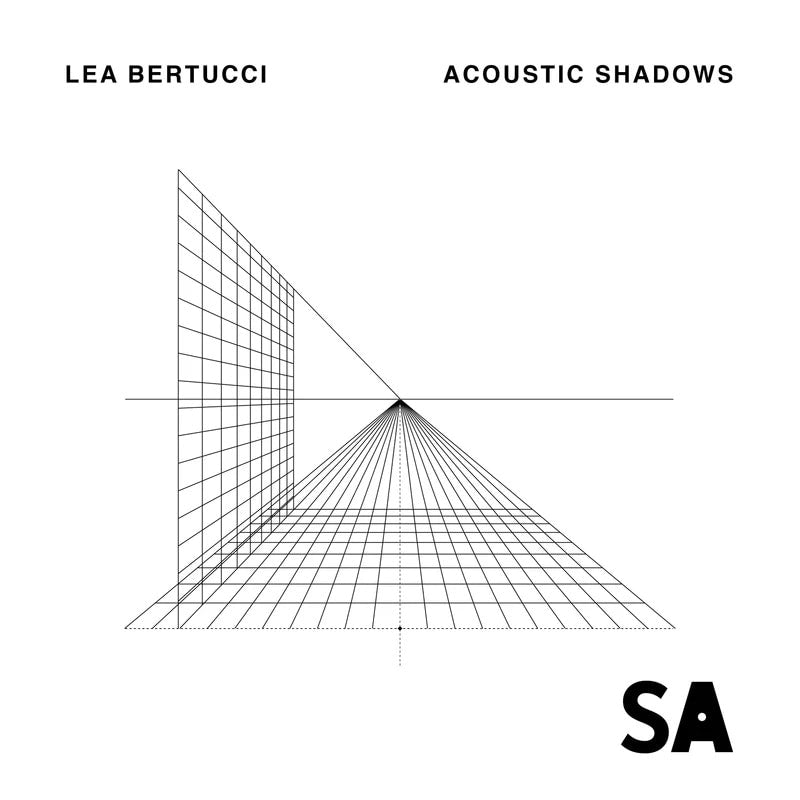 Spitfire Audio Lea Bertucci - Acoustic Shadows