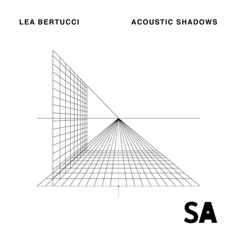 Spitfire Audio Lea Bertucci - Acoustic Shadows