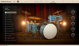 XLN Audio Addictive Drums 2 Classic Rock Collection