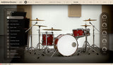 XLN Audio Addictive Drums 2 Rock Collection