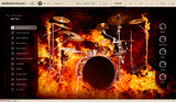 XLN Audio Addictive Drums 2 Metal Collection