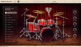 XLN Audio Addictive Drums 2 Jazz Collection