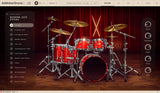 XLN Audio Addictive Drums 2 Jazz Collection