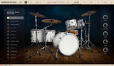 XLN Audio Addictive Drums 2 Soul and R&B Collection