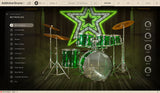 XLN Audio Addictive Drums 2 Classic Rock Collection