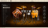 XLN Audio Addictive Drums 2 Percussion Collection