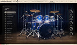 XLN Audio Addictive Drums 2 Studio Collection