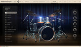 XLN Audio Addictive Drums 2 Metal Collection