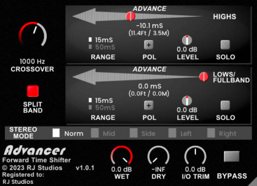 Raising Jake Studios Advancer | PluginFox