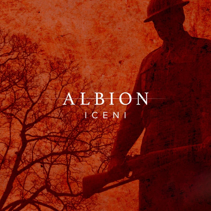 Spitfire Audio Albion Iceni