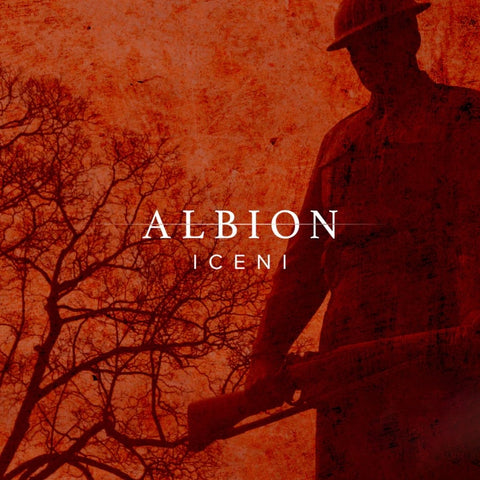 Spitfire Audio Albion Iceni