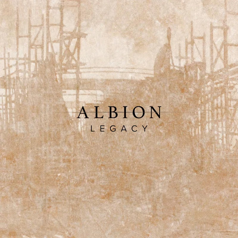 Spitfire Audio Albion Legacy
