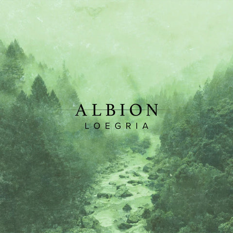 Spitfire Audio Albion Loegria