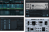 Fiedler Audio All Dolby Atmos Bundle + Spacelab Ignition