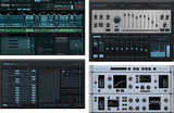 Fiedler Audio All Dolby Atmos Bundle + Spacelab Interstellar
