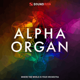 Soundiron Alpha Organ 2.0