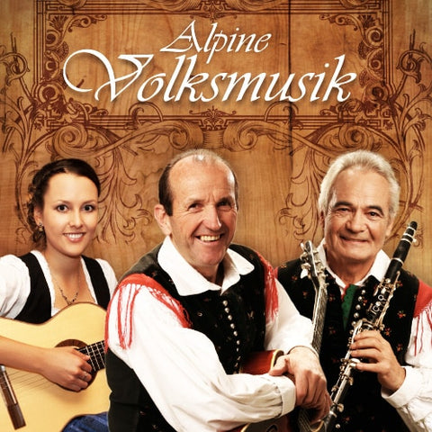 Engine Audio Alpine Volksmusik 1