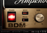 Bogren Digital AmpKnob BDM Bundle
