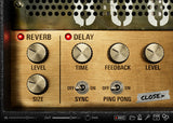 Bogren Digital AmpKnob BDM 800 Badboy