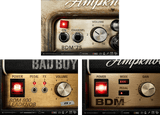 Bogren Digital AmpKnob BDM Bundle