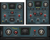 Nomad Factory Analog Mastering Tools V2