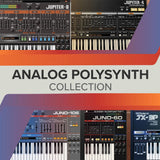 Roland Cloud Analog Polysynth Collection