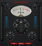 Plug and Mix Analoger